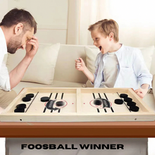Lade das Bild in den Galerie-Viewer, FOOSBALL WINNER