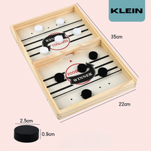 Lade das Bild in den Galerie-Viewer, FOOSBALL WINNER