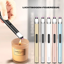 Lade das Bild in den Galerie-Viewer, Lichtbogen-Feuerzeug