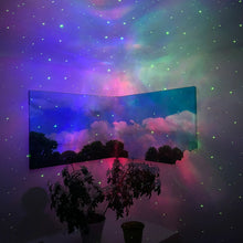 Lade das Bild in den Galerie-Viewer, GalaxyGlow-Projektor