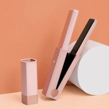 Lade das Bild in den Galerie-Viewer, POCKET STYLER DEIN TRAGBARER HAARSTYLIST FÜR UNTERWEGS!