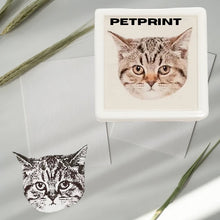 Lade das Bild in den Galerie-Viewer, PetPrint - dein personalisierter Haustierstempel