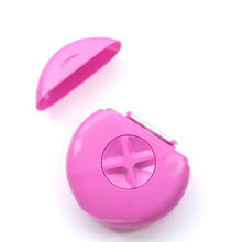 Lade das Bild in den Galerie-Viewer, TravelShave - to-go