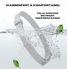 Lade das Bild in den Galerie-Viewer, DogSafe - Anti-Zeckenhalsband