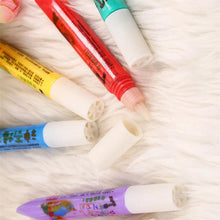 Lade das Bild in den Galerie-Viewer, 3D-Popcorn Stifte