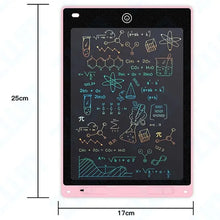 Lade das Bild in den Galerie-Viewer, Duolinio - LCD MagicBoard
