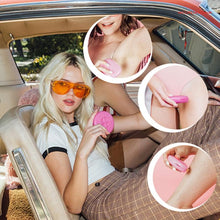 Lade das Bild in den Galerie-Viewer, TravelShave - to-go