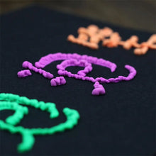 Lade das Bild in den Galerie-Viewer, 3D-Popcorn Stifte