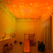 Lade das Bild in den Galerie-Viewer, GalaxyGlow-Projektor
