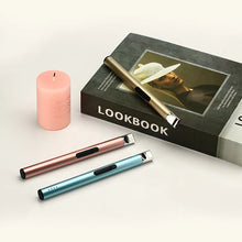 Lade das Bild in den Galerie-Viewer, Lichtbogen-Feuerzeug