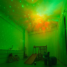 Lade das Bild in den Galerie-Viewer, GalaxyGlow-Projektor