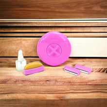 Lade das Bild in den Galerie-Viewer, TravelShave - to-go