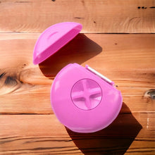 Lade das Bild in den Galerie-Viewer, TravelShave - to-go