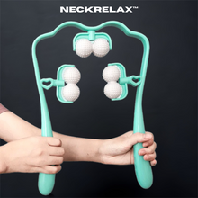 Lade das Bild in den Galerie-Viewer, NeckRelax™