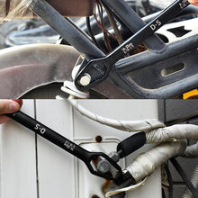 Lade das Bild in den Galerie-Viewer, D A S All-in-One-Schraubenschlüssel