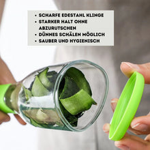 Lade das Bild in den Galerie-Viewer, D A S UNIVERSALSCHÄLER