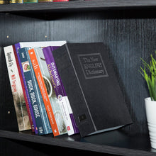 Lade das Bild in den Galerie-Viewer, D A S Buchtresor