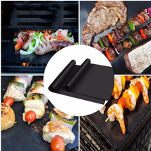 Lade das Bild in den Galerie-Viewer, BBQ-Grillmatte | Grillerlebnis ohne Schmutz