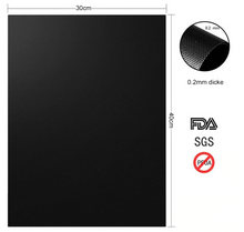 Lade das Bild in den Galerie-Viewer, BBQ-Grillmatte | Grillerlebnis ohne Schmutz