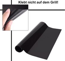Lade das Bild in den Galerie-Viewer, BBQ-Grillmatte | Grillerlebnis ohne Schmutz