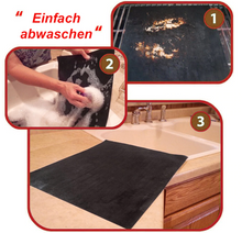 Lade das Bild in den Galerie-Viewer, BBQ-Grillmatte | Grillerlebnis ohne Schmutz