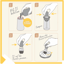 Lade das Bild in den Galerie-Viewer, Smarter Ölspender