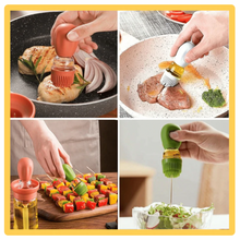 Lade das Bild in den Galerie-Viewer, Smarter Ölspender