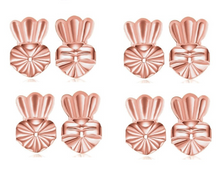 Lade das Bild in den Galerie-Viewer, D A S Ohrringheber