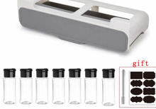 Lade das Bild in den Galerie-Viewer, D A S Gewürzregal