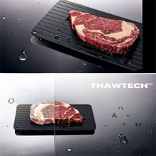 Lade das Bild in den Galerie-Viewer, ThawTech™ AUFTAUPLATTE
