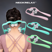 Lade das Bild in den Galerie-Viewer, NeckRelax™