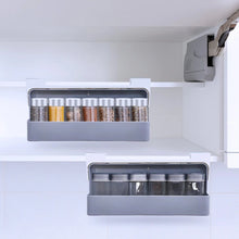 Lade das Bild in den Galerie-Viewer, D A S Gewürzregal