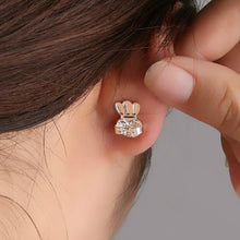 Lade das Bild in den Galerie-Viewer, D A S Ohrringheber