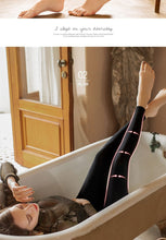 Lade das Bild in den Galerie-Viewer, Die Thermoleggings