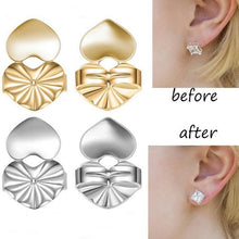 Lade das Bild in den Galerie-Viewer, D A S Ohrringheber