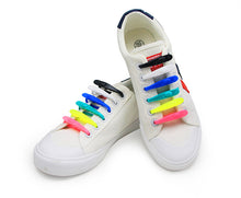 Lade das Bild in den Galerie-Viewer, V-ElasticLaces™