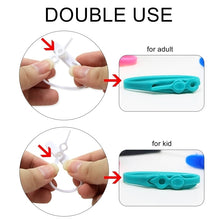 Lade das Bild in den Galerie-Viewer, V-ElasticLaces™