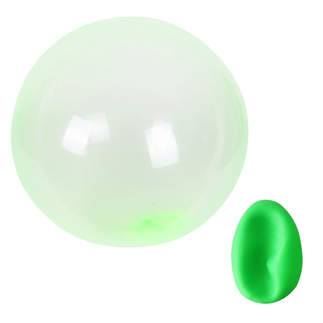 D A S Bubble Ball