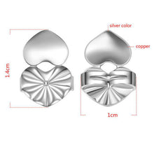 Lade das Bild in den Galerie-Viewer, D A S Ohrringheber