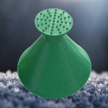 Lade das Bild in den Galerie-Viewer, Genialer 360° Eiskratzer