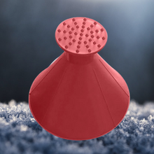 Lade das Bild in den Galerie-Viewer, Genialer 360° Eiskratzer