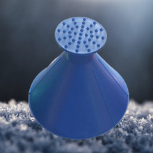 Lade das Bild in den Galerie-Viewer, Genialer 360° Eiskratzer