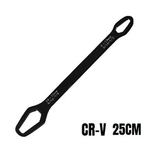 Lade das Bild in den Galerie-Viewer, D A S All-in-One-Schraubenschlüssel