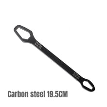 Lade das Bild in den Galerie-Viewer, D A S All-in-One-Schraubenschlüssel