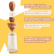 Lade das Bild in den Galerie-Viewer, Smarter Ölspender