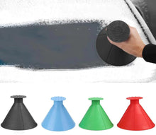 Lade das Bild in den Galerie-Viewer, Genialer 360° Eiskratzer