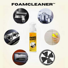 Lade das Bild in den Galerie-Viewer, FoamCleaner™