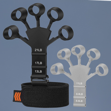 Lade das Bild in den Galerie-Viewer, Der Gripster