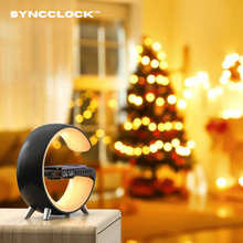 Lade das Bild in den Galerie-Viewer, SyncClock™ - exklusiver LED-Wecker