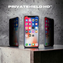 Lade das Bild in den Galerie-Viewer, PrivatShield HD™ mit H9 Panzerglas